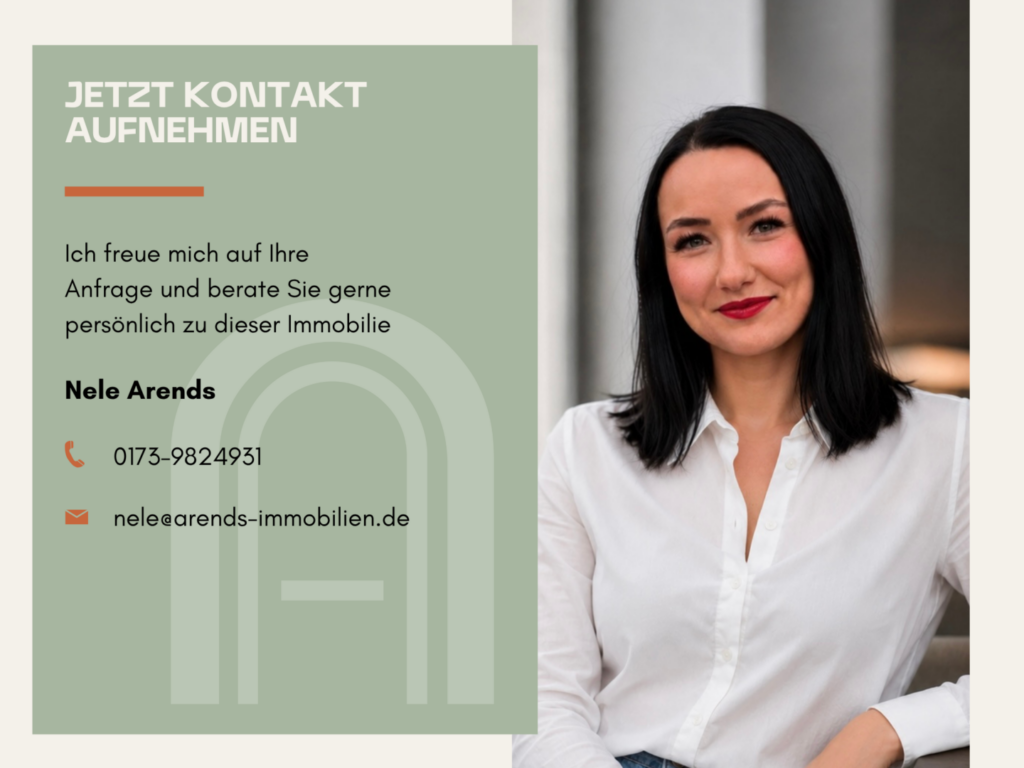 Kontaktaufnahme